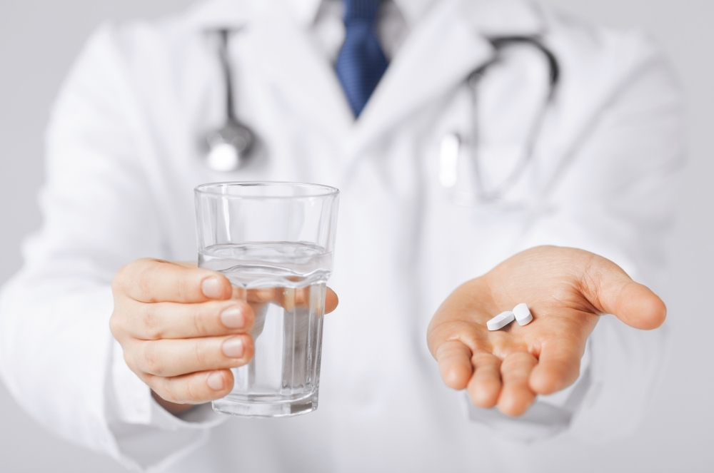 Concientización del uso de los antibióticos