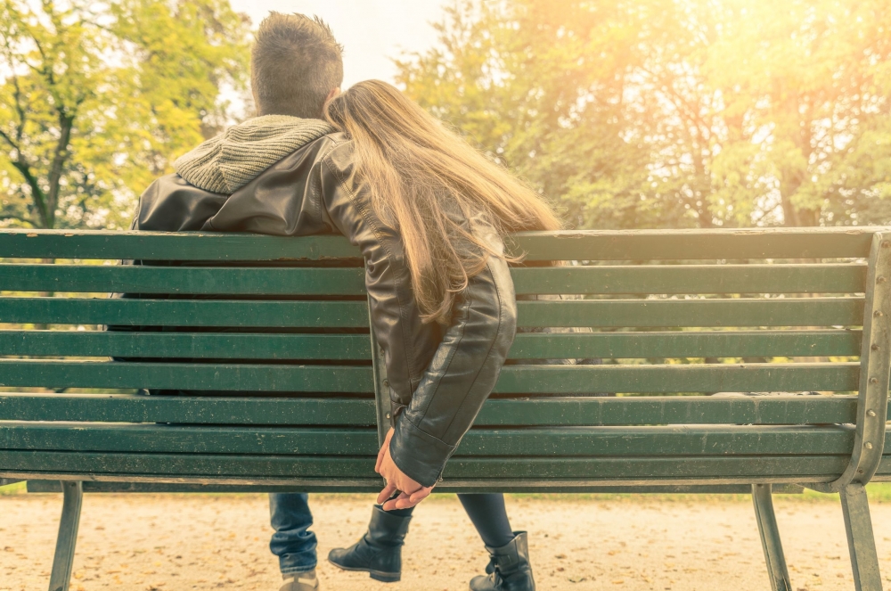 El amor puede evitar enfermedades
