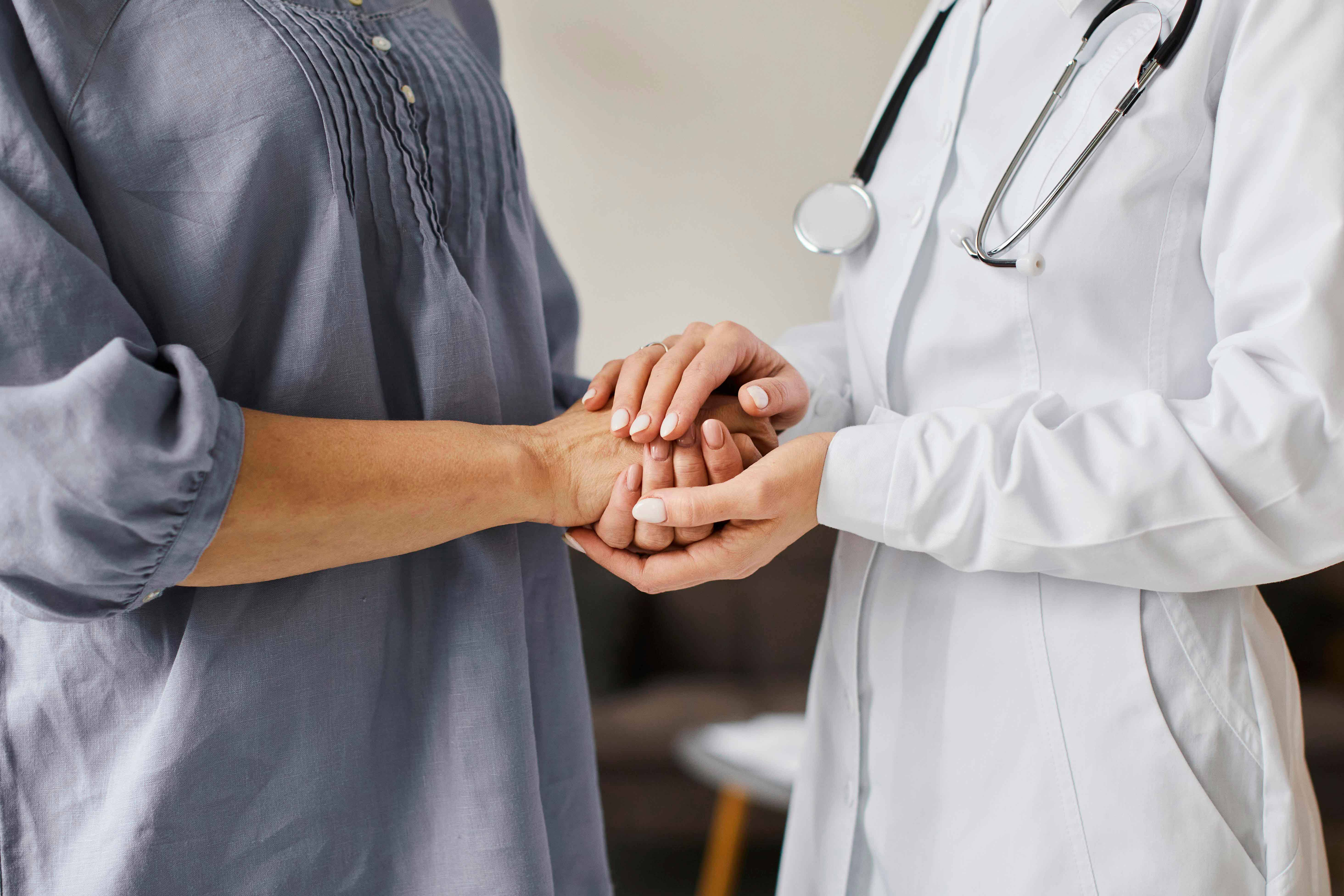 Uniendo fuerzas en el Día Nacional de la Esclerosis Múltiple