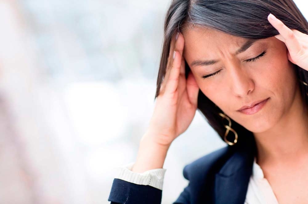¿Cuáles son los síntomas más comunes de la migraña?