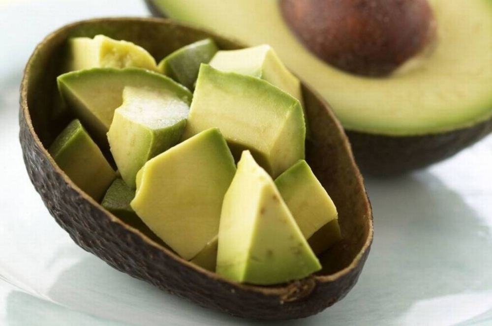 Beneficios de la palta
