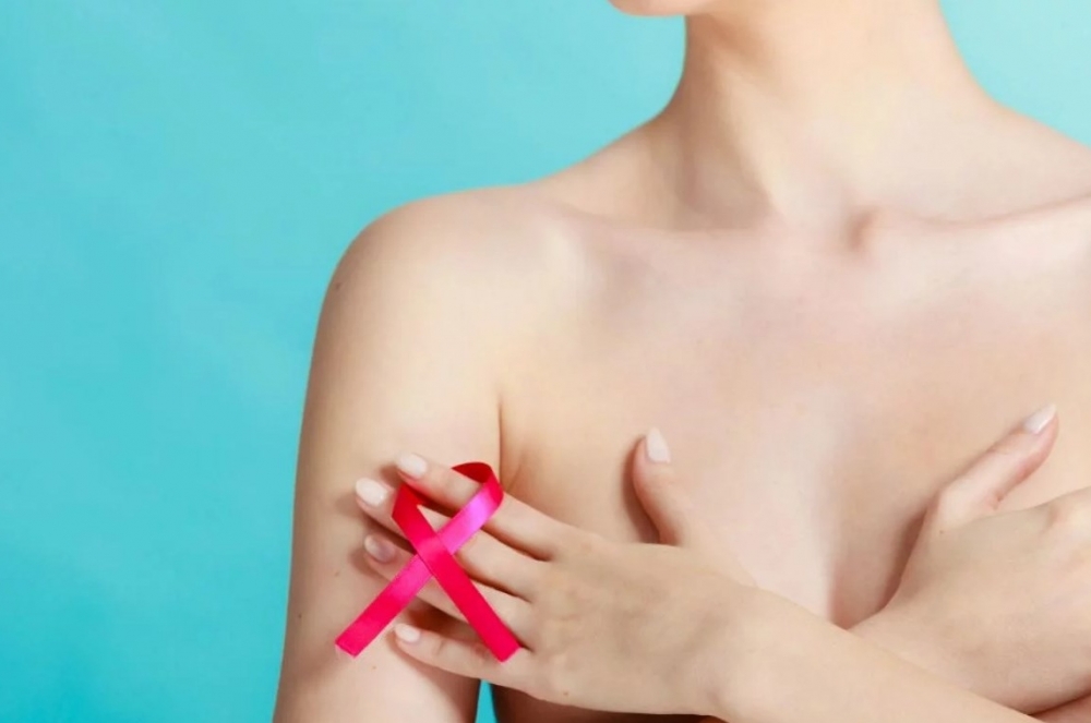 Hazte el autoexamen y prevení el cáncer